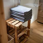 Chalet Tu Jest Pieknie