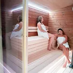 Chalet Tu Jest Pieknie