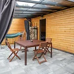 Chalet Tu Jest Pieknie *