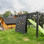 Tu Jest Pieknie Chalet *