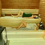 Tu Jest Pieknie Chalet