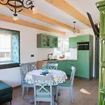 Chalet Tu Jest Pieknie