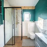 Chalet Tu Jest Pieknie Ropa