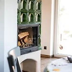 Tu Jest Pieknie Chalet Ropa