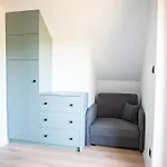 Tu Jest Pieknie Chalet Ropa