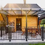 Tu Jest Pieknie Chalet Ropa