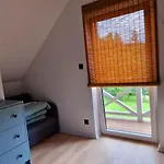 Chalet Tu Jest Pieknie Ropa