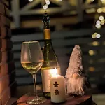 Tu Jest Pieknie Chalet Ropa