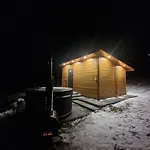 Chalet Tu Jest Pieknie *