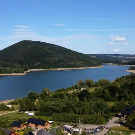 Chalet Tu Jest Pieknie