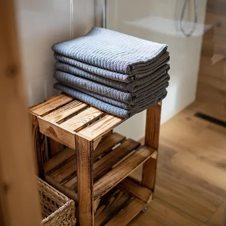 木屋 Tu Jest Pieknie