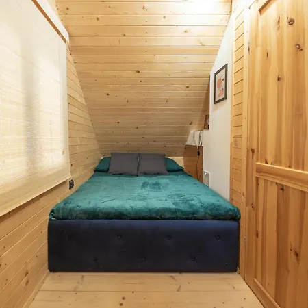 Chalé Tu Jest Pieknie *