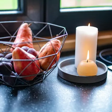 Chalé Tu Jest Pieknie *