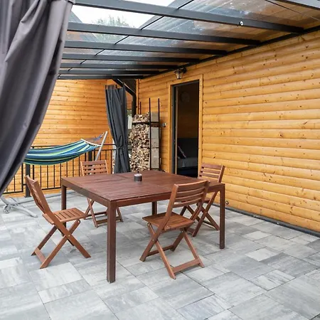 Chalet Tu Jest Pieknie *