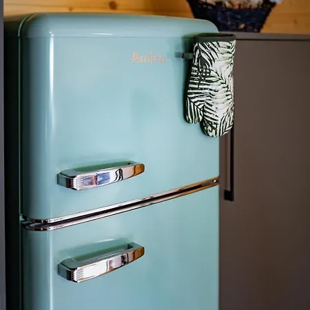 Chalé Tu Jest Pieknie