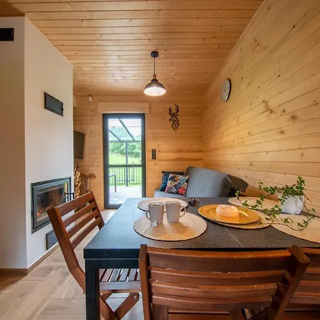 Chalé Tu Jest Pieknie