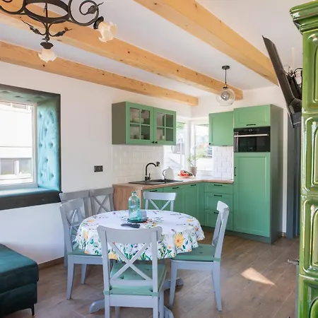 Chalé Tu Jest Pieknie