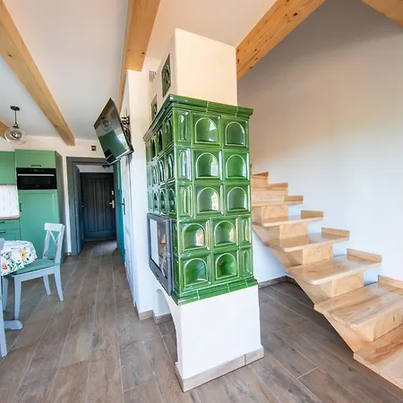 Tu Jest Pieknie * Ropa