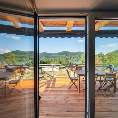 Tu Jest Pieknie Alpehytte Ropa