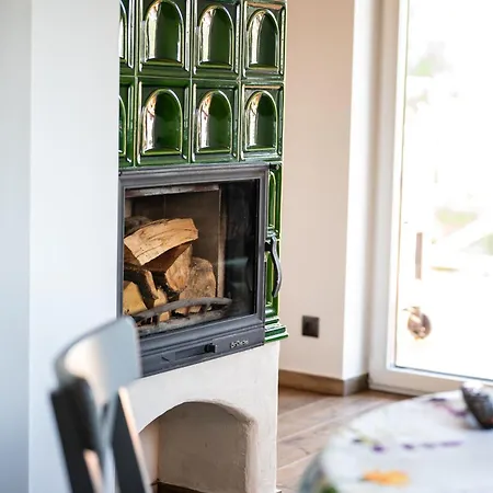 Tu Jest Pieknie Chalé Ropa