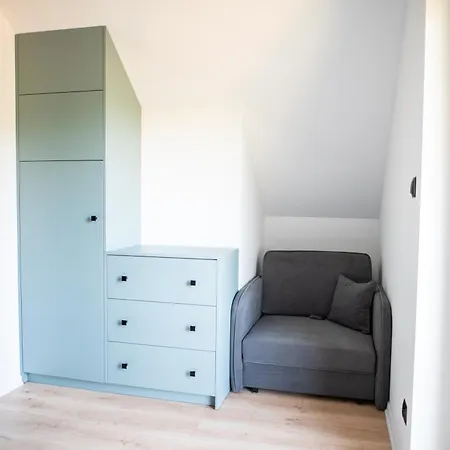 Tu Jest Pieknie Chalet Ropa