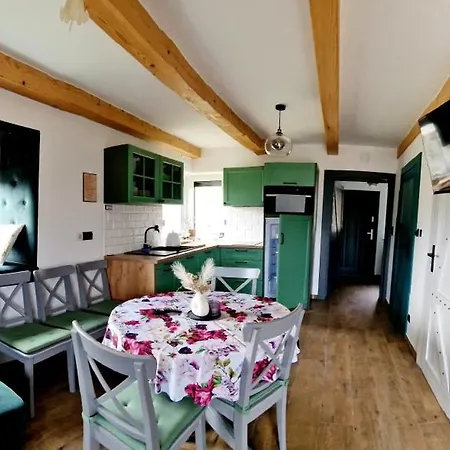 Chalé Tu Jest Pieknie