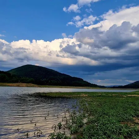 Chalet Tu Jest Pieknie