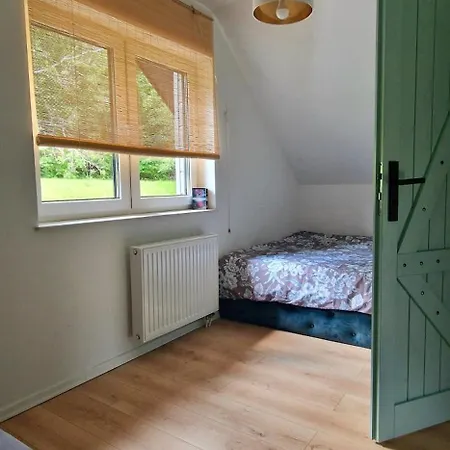 Tu Jest Pieknie Chalé