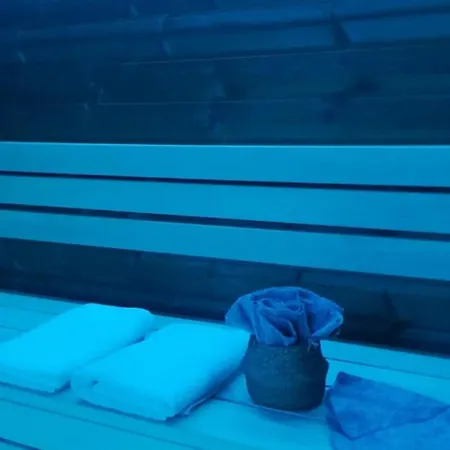 Tu Jest Pieknie Chalé