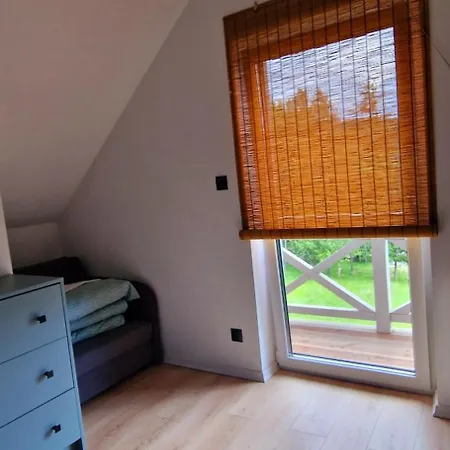 Chalet Tu Jest Pieknie Ropa