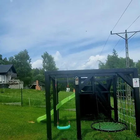 Chalé Tu Jest Pieknie