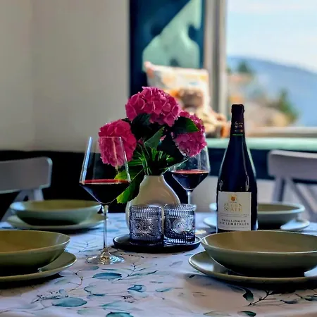 Chalé Tu Jest Pieknie Ropa