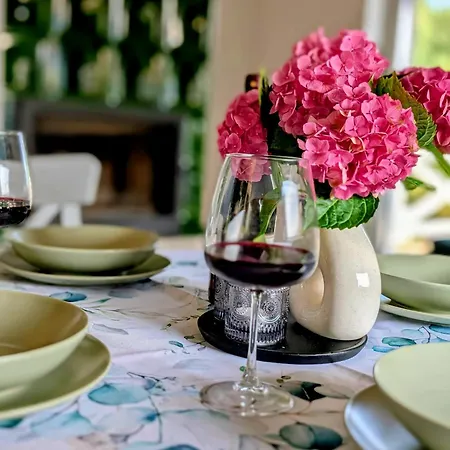 Chalet Tu Jest Pieknie *