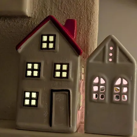 Chalé Tu Jest Pieknie *