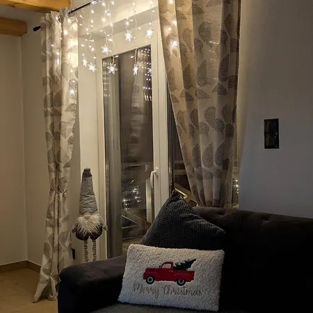 Chalé Tu Jest Pieknie *