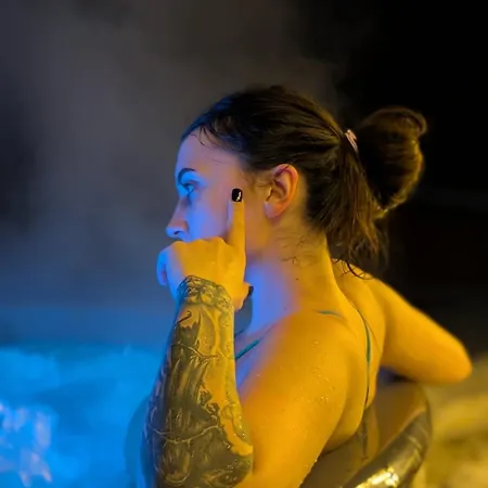 Tu Jest Pieknie Chalé