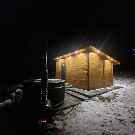 Chalé Tu Jest Pieknie *