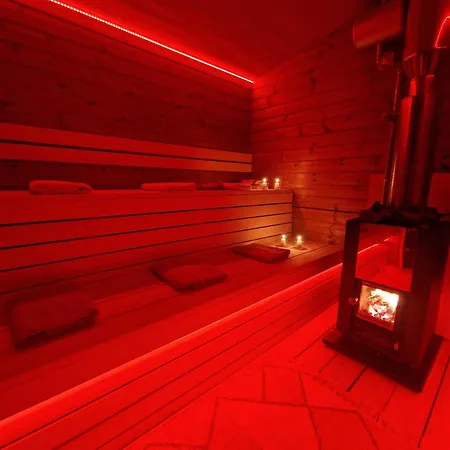 Tu Jest Pieknie Chalé