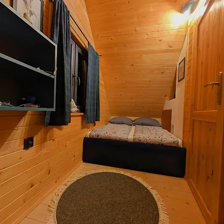 Chalé Tu Jest Pieknie *