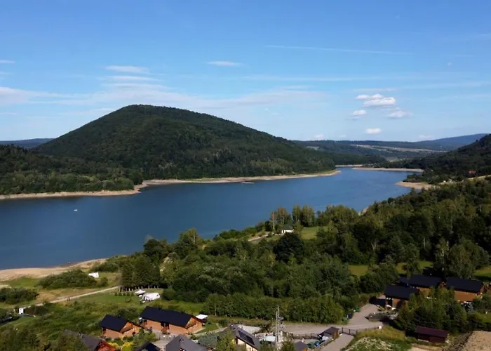 Chalet Tu Jest Pieknie