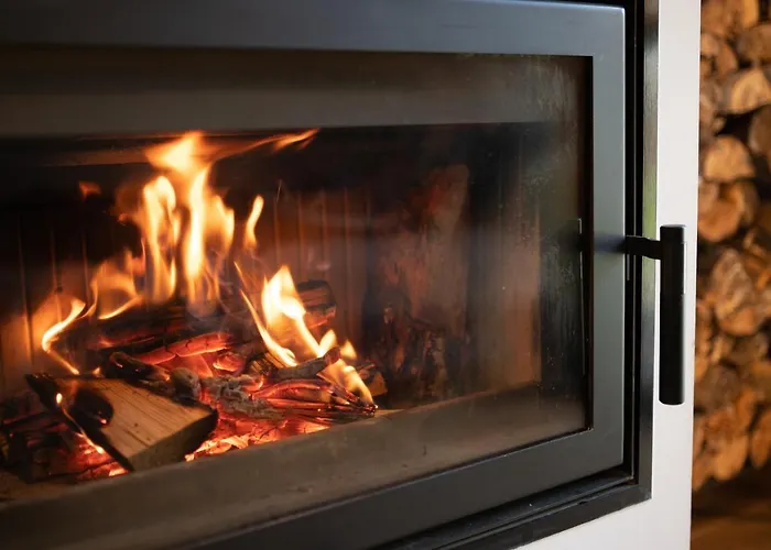 Alpehytte Tu Jest Pieknie