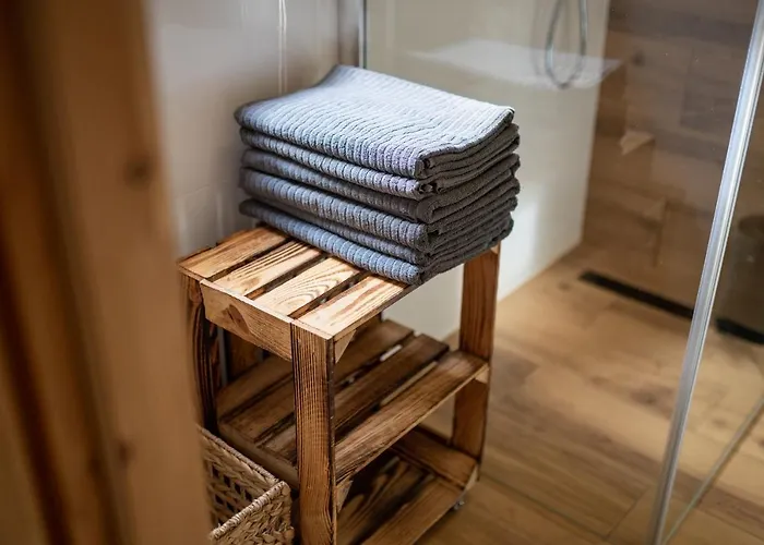 Chalet Tu Jest Pieknie