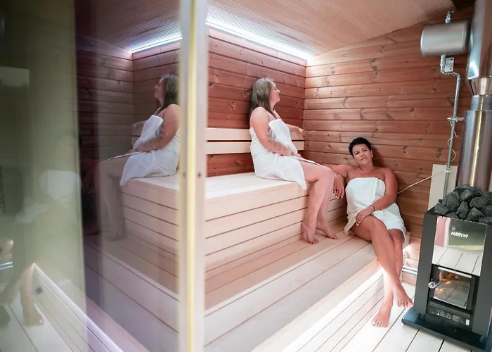 Chalet Tu Jest Pieknie