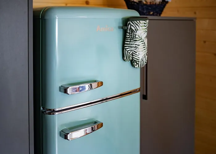 Alpehytte Tu Jest Pieknie