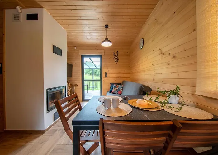 Alpehytte Tu Jest Pieknie