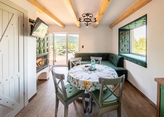 Tu Jest Pieknie * Ropa