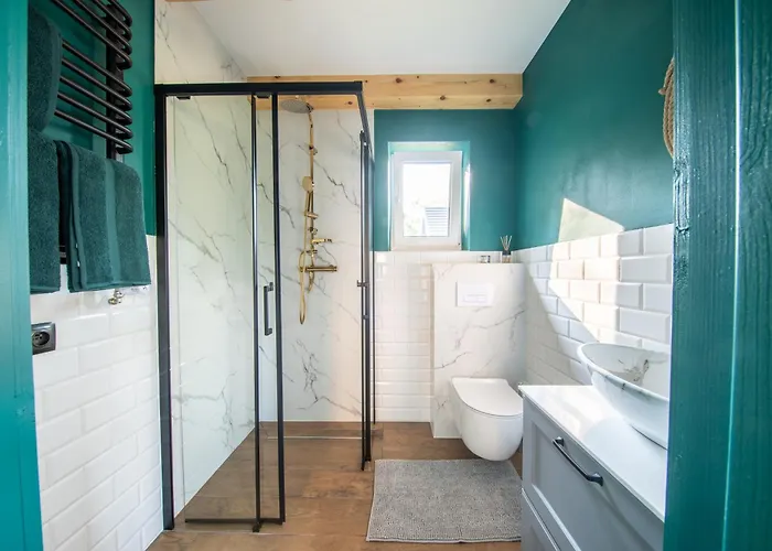 Alpehytte Tu Jest Pieknie Ropa