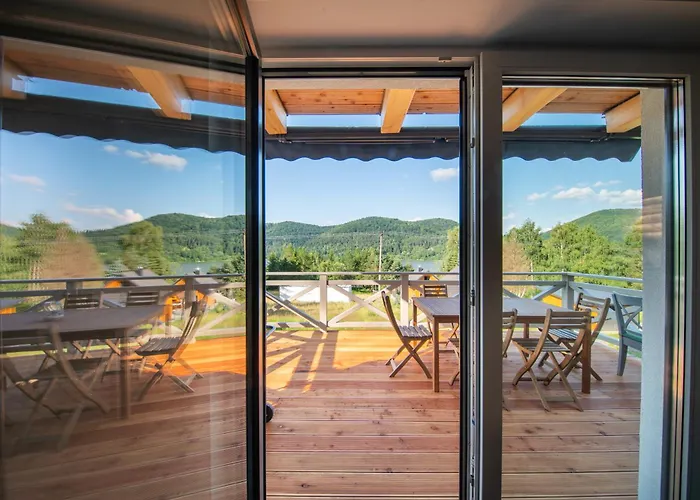 Tu Jest Pieknie Alpehytte Ropa