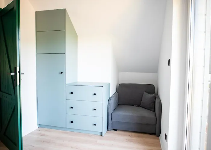 Tu Jest Pieknie Chalet Ropa