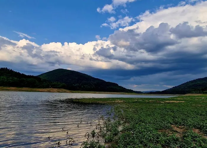 Alpehytte Tu Jest Pieknie